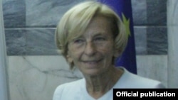 Emma Bonino