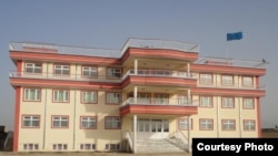 Afghanistan's state-of-the-art Alemi Neuro Psychiatric Hospital in Mazar-i Sharif is one of precious few modern mental health facilities in the country. 