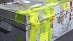 د اسامه بن لادن د لټون اړوند نندارتون