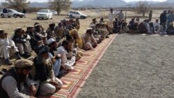 وزیرستان کډوال: که پاکستان سرکار نوره ښېګړه نه کوي، سرشمېرنه مو دې وکړي