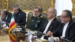 نشست نمایندگان کشورهای پیمان دفاعی مکه با ایران در گفت‌وگو با دامون گلریز