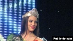 Ирина Шарипова Бухорони соғинганини айтди.