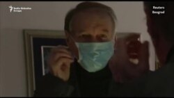 Starijima od 65 zabranjen izlazak: 'Osmeh unuke za život'