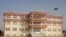 Afghanistan's state-of-the-art Alemi Neuro Psychiatric Hospital in Mazar-i Sharif is one of precious few modern mental health facilities in the country. 