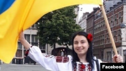 Khrystyna Labanda
