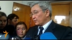 Новый мэр Бишкека: Установим порядок в столице!