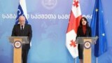 ფერიდუნ სინირლიოღლუ მაკა ბოჭორიშვილს ვიზიტის პირველ დღეს, 22 აპრილს, შეხვდა.