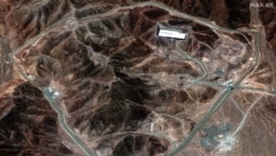 Why Is Iran's Fordow Nuclear Facility Hard To Destroy?