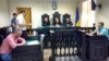 Апеляційний суд залишив незмінним запобіжний захід капітанові кримського судна «Норд»