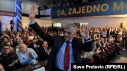 Bojanić: Zajedno smijenimo ovu vlast