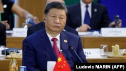 Չինաստանի նախագահ Սի Ծինփին, արխիվ