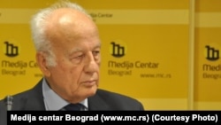 Milan Kovačević: Logično je da se zemlja brani od uvoza