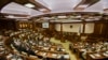 Barometrul Opiniei Publice: 6 partide ar putea intra în noul Parlament
