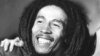 Ямайский певец Боб Марли, 1976 год. Благодаря ему регги стал известен всему миру 