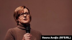 Svetlana Lukić, fotoarhiv