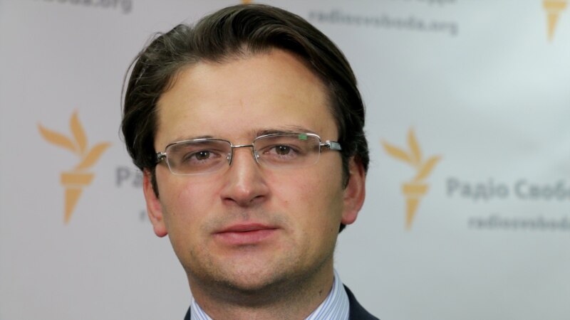 Дмитрий Кулеба: неважно, сколько продлится аннексия Крыма, – он вернется в Украину