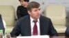 Председатель Центральной избирательной комиссии Татарстана Мидхат Шагиахметов