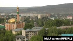 Альметьевск