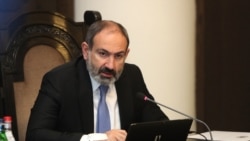 Փաշինյան․ Հանրության կողմից ընկալված է տնտեսական հեղափոխության մեր բանաձևը