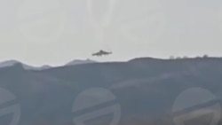 Turkish Military Plane Crashes In Georgia1 GRAB