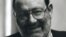 İtalyan yazıçısı Umberto Eco