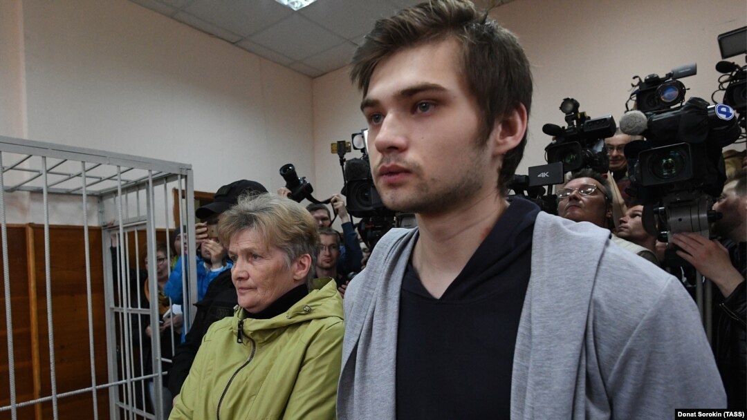 Руслан Соколовский