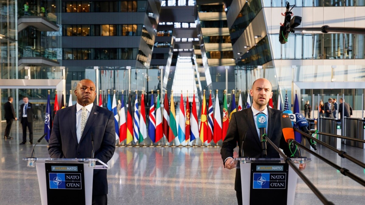 ბრიტანეთმა და საფრანგეთმა პუტინი საზავო მოლაპარაკებების ჩაშლაში დაადანაშაულეს