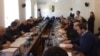 Депутаты парламента приняли отставку президента Абхазии и назначили исполняющего обязанности