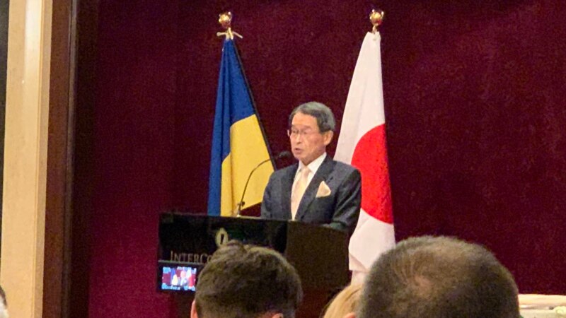 Япония никогда не признает аннексию Крыма – посол