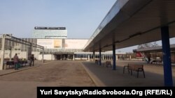 Аўтавакзал у Варшаве, ілюстрацыйнае фота