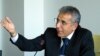 Arrested Human Rights Defender Intigam Aliyev Facing New Charge