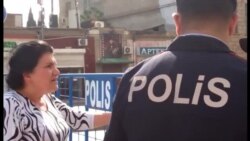 Gül Bayramı prezidentin gəlişinə qədər