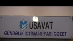 «Yeni Müsavat»ın abunəçi marafonu