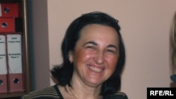 Branka Antić Štauber