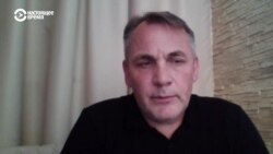 Генерал-майор СБУ в запасе Игорь Гуськов об отставках и арестах сотрудников Службы безопасности Украины
