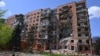 Покровськ, квітень 2025 року