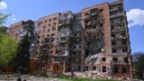 Покровськ, квітень 2025 року