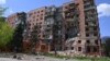 Ukraine -- Pokrovsk direction and the city of Pokrovsk, work of the "Shershni Dovbusha" UAV unit by 68 brigade 