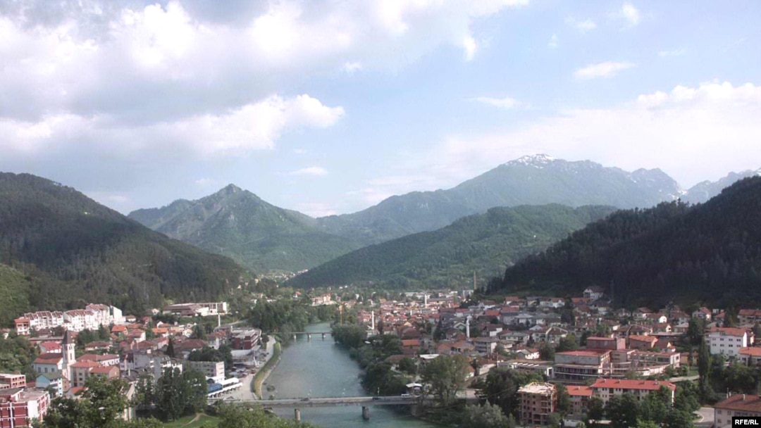 Konjic, Foto: Mirsada Ćosić
