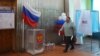 Россия и «Полдень против Путина»: как проходил третий день голосования