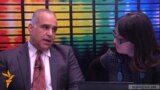 Ֆեյսբուքյան ասուլիս. Րաֆֆի Հովհաննիսյան
