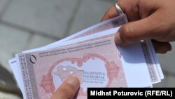 December 9: International Anti-Corruption Day.
