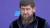 'Content Unavailable': Facebook Again Blocks Kadyrov's Instagram Account
