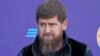 Ramzan Kadyrov 