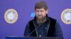 У лідера Чечні Кадирова підозра на COVID-19 – ЗМІ