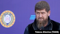 Рамзан Кадыров