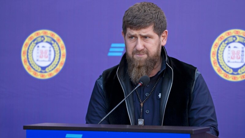 Чиновник из ХМАО пожаловался Кадырову на бизнесмена из Чечни