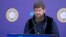Chechen leader Ramzan Kadyrov had moved the Day of Grief and Remembrance from February to May. 
