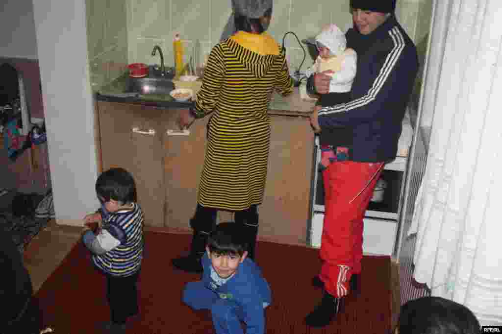 Таоми айёми зимистон #28