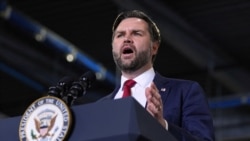 جی‌دی ونس، معاون رئیس جمهور ایالات متحده